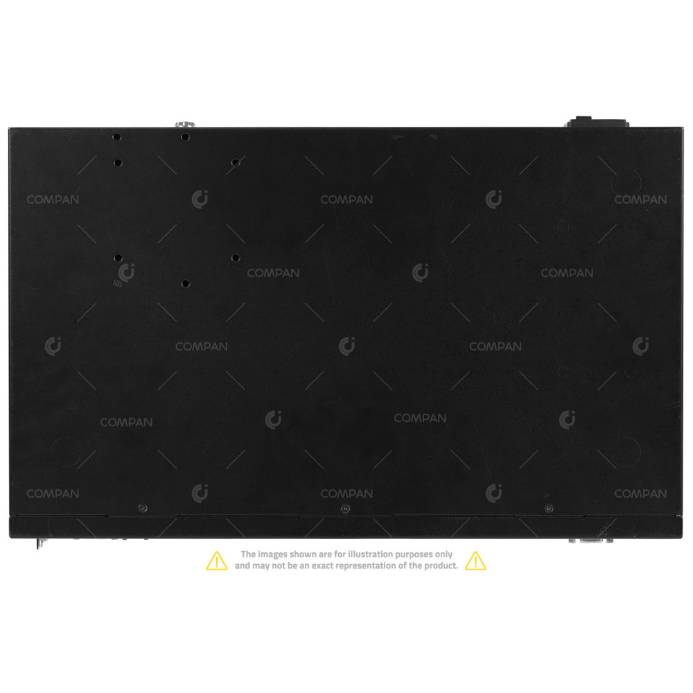 834-000001-001 SAFENET PROTECTSERVER NETWORK HSM WITHOUT OS